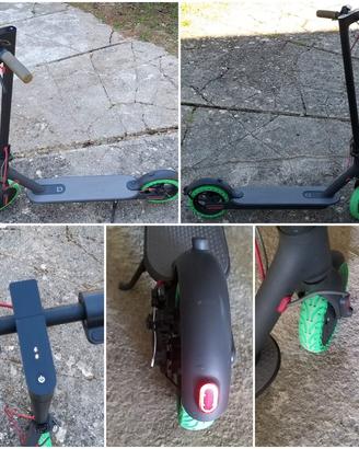 Monopattino Xiaomi m365