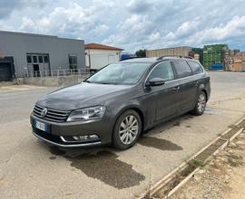 VOLKSWAGEN Passat 7ª serie - 2013