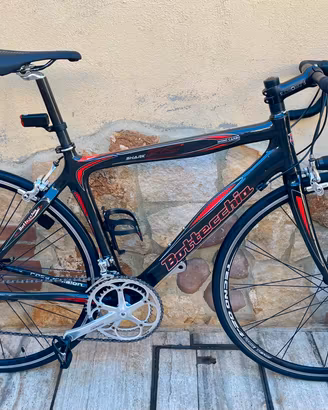 Bici da corsa