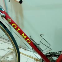 bicicletta da corsa Olmo