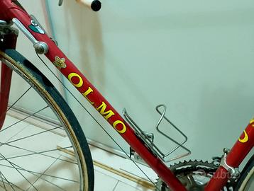 bicicletta da corsa Olmo