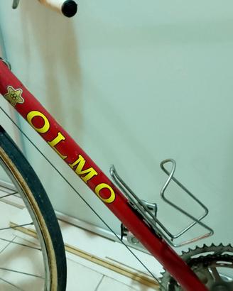 bicicletta da corsa Olmo