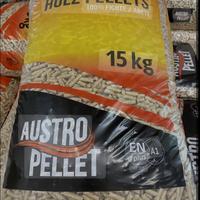 Austro Pellet Abete 100%