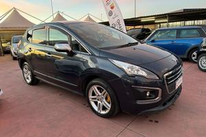 Peugeot 3008 1.6 HDi 115CV Allure