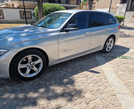 Bmw 316 touring perfetto