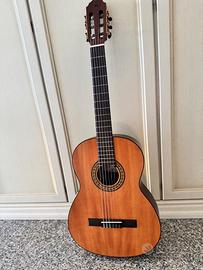Chitarra Caballero