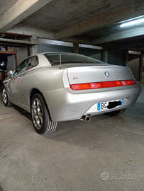 Alfa romeo GTV 916 1.8