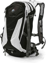 Zaino BMW Bike Backpack Deuter Airstripes NUOVO