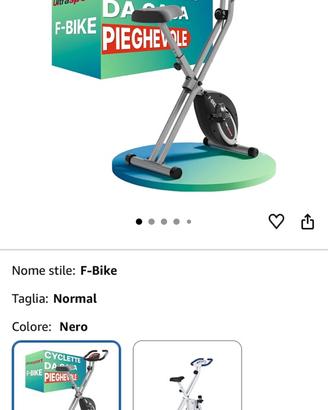 Cyclette