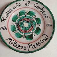 ristorante al gambero, Milazzo (Messina), buon ric