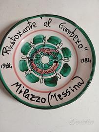 ristorante al gambero, Milazzo (Messina), buon ric