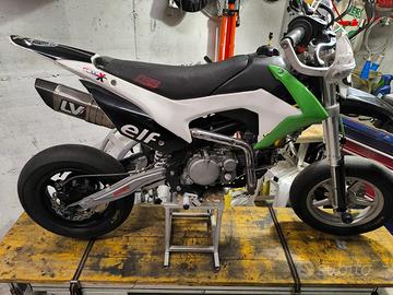 Altro Altro modello - 2019