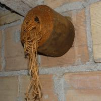 Spago per pressa imballatrice