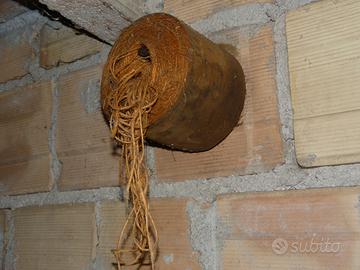 Spago per pressa imballatrice