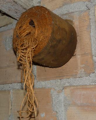Spago per pressa imballatrice