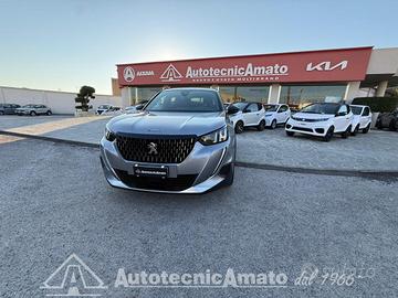 Peugeot 3008 1.2 PureTech 130
