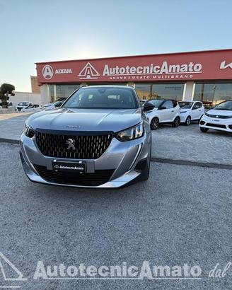 Peugeot 3008 1.2 PureTech 130