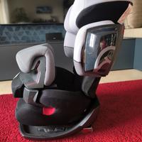 Seggiolino auto Cybex Pallas-2 Fix