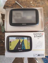 tom tom 5 pollici