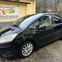 Citroen C4 Picasso 1.6 HDi 110 FAP CMP6 Exclusive