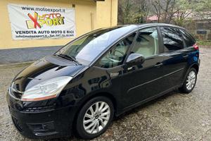 Citroen C4 Picasso 1.6 HDi 110 FAP CMP6 Exclusive