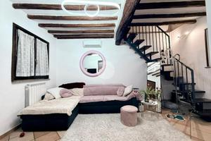 CASA DI CORTE A CREMONA