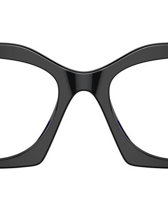 Occhiali Prada PR09YV Black – NUOVI ORIGINALI