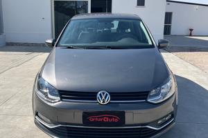 Volkswagen Polo 1.4 TDI 5p. Comfortline BlueMotion