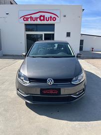 Volkswagen Polo 1.4 TDI 5p. Comfortline BlueMotion