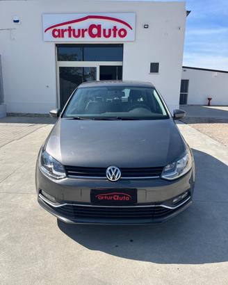 Volkswagen Polo 1.4 TDI 5p. Comfortline BlueMotion
