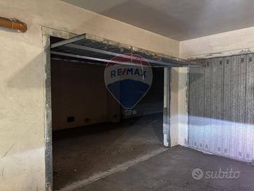 Garage/Box - Aci Castello