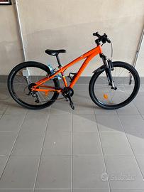 Rockrider ST 500 EXPL 26” bambino 9-12 anni