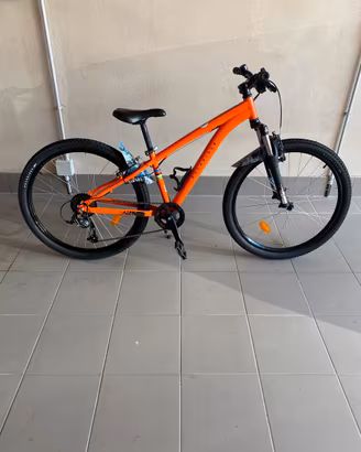 Rockrider ST 500 EXPL 26” bambino 9-12 anni
