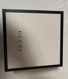 Scatola Gucci
