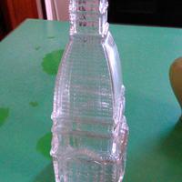 Mole Antoneliana in vetro per liquore