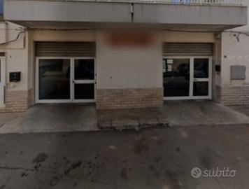 Locale commerciale, artigianale