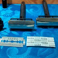 rasoio vintage rarissimo  Wilkinson 