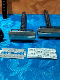 rasoio vintage rarissimo  Wilkinson 