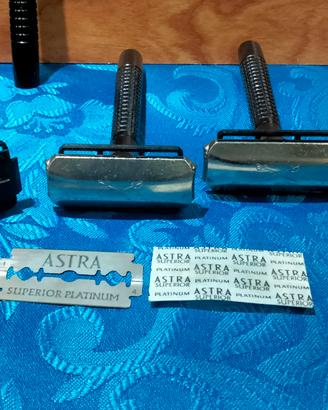 rasoio vintage rarissimo  Wilkinson 