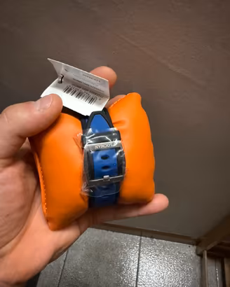 Orologio lockman