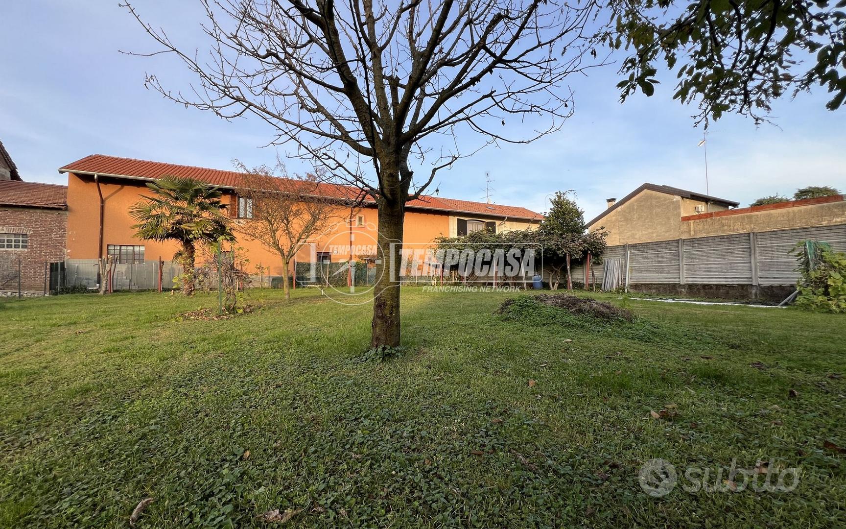 Terreno residenziale a Lonate Pozzolo - Vista 4