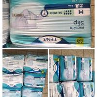 pannoloni Tena taglia m super 7 pacchi