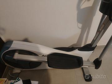 ellittica seni professionale 