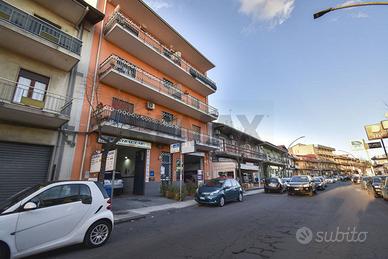 Appartamento - San Giovanni la Punta