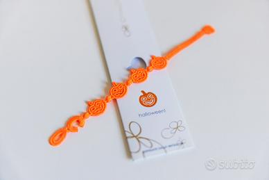 Bracciale Halloween - Cruciani design