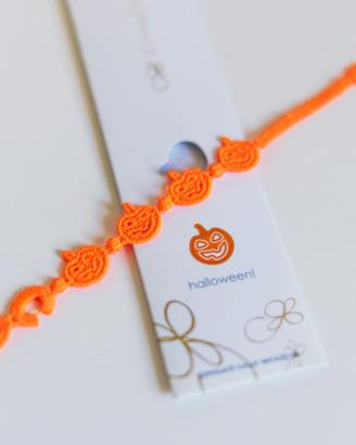 Bracciale Halloween - Cruciani design