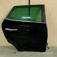 Porta anteriore posteriore hyundai tucson dal 2016