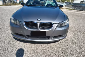 bmw serie 3 cabrio e93 320