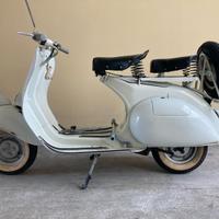 Vespa 125