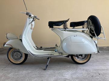 Vespa 125